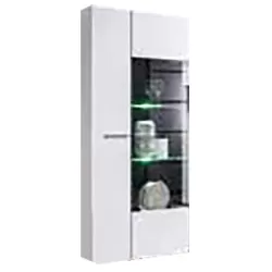 Enzo 637 2P tall showcase - Elementos
