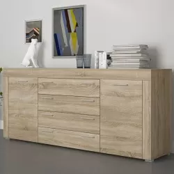 Micael sideboard 637 - Aparadores