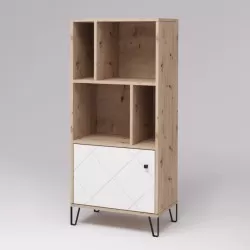 Shelf Bilbao 637 - Elementos