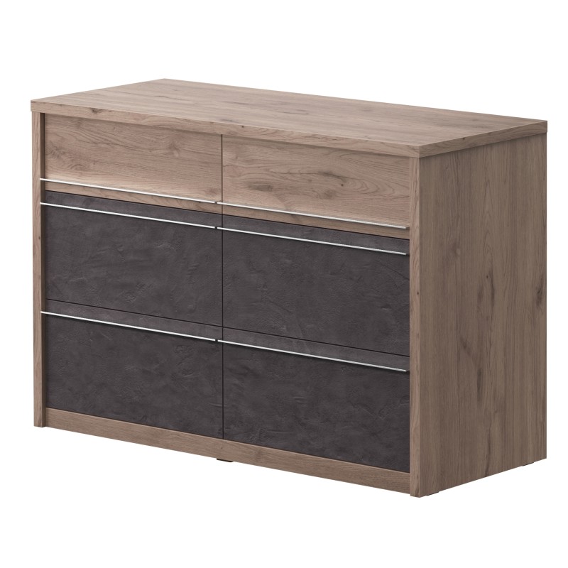 Toronto Chest of Drawers