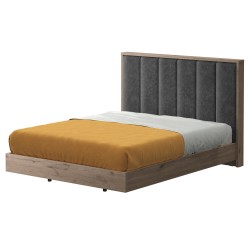 Simple Casal Bed Toronto - Camas