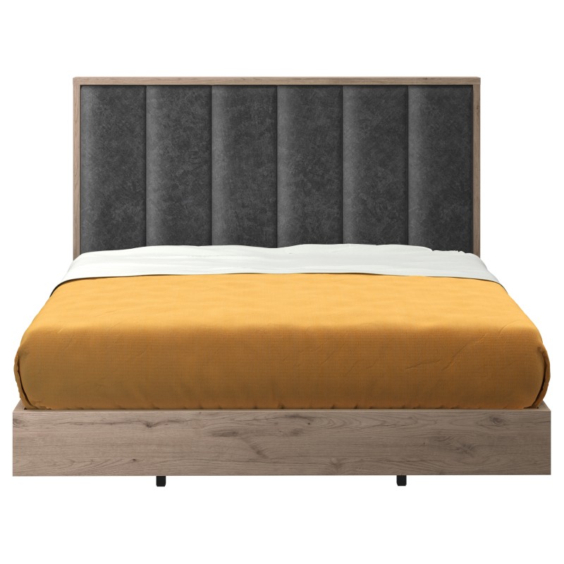 Simple Casal Bed Toronto
