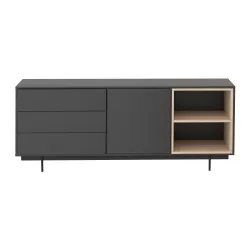 Base TV Malmo 200 - TV Base