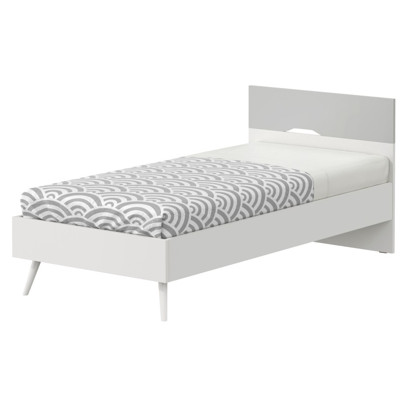 Dream youth bed