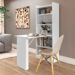 Shelf with Office Terra Nova - Escritórios