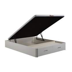 copy of New Elevating Sommier - Bases e Sommiers