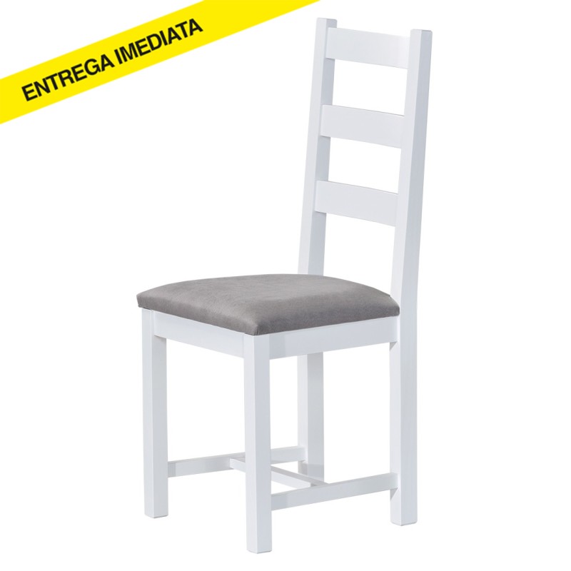 Upholstered Serpa chair immediate delivery - Cadeiras Sala Jantar
