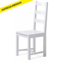 Serpa wooden chair immediate delivery - Cadeiras Sala Jantar