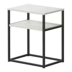 Bedside table 1P City - Mesas de Cabeceira