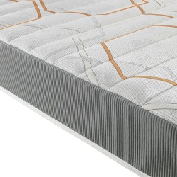 Mattress Bultex Draco CP15753 - Core mattresses