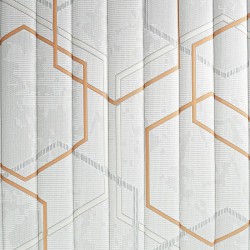 Colchão Bultex Draco CP15753 - Colchões de núcleo