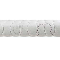 Luna Crib Mattress CP06268 - Core mattresses