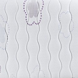 Luna Crib Mattress CP06268 - Core mattresses