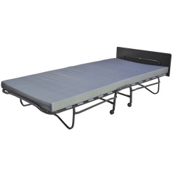 Couch with foam mattress - Divás