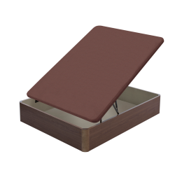 Base Wood 25 - Bases e Sommiers