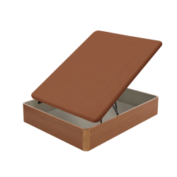 Base Wood 25 - Bases e Sommiers