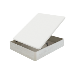 Base Wood 25 - Bases e Sommiers