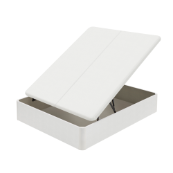 Base Wood 25 - Bases e Sommiers
