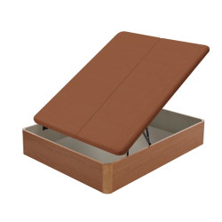 Base Wood 25 - Bases e Sommiers