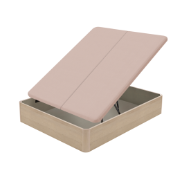 Base Wood 25 - Bases e Sommiers