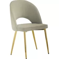 Dining chair Ref. 854KJC056 (pcs.) 407 - Cadeiras Sala Jantar