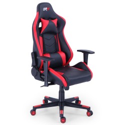 Cadeira Gamer Pro - Escritórios