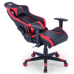 Cadeira Gamer Pro - Escritórios