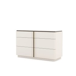 Daris chest of drawers - Consoles