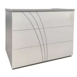 Dresser Riscos - Cómodas