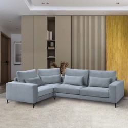 Chaiselong Urus - Chaise Long