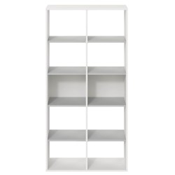 Play shelves element - Elementos