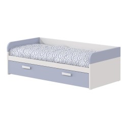 Play Studio Bed - Estúdios