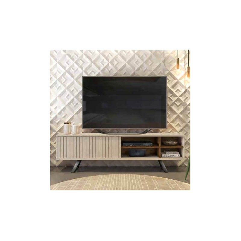 TV cabinet Greta 407 - Estantes