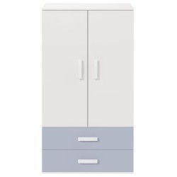 Closet 2 Doors Play - Roupeiros de Bater