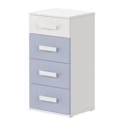 Play chest of drawers