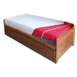 Double Bed Atlantis - Estúdios