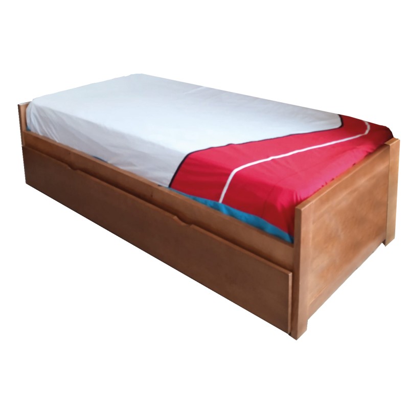 Double Bed Atlantis