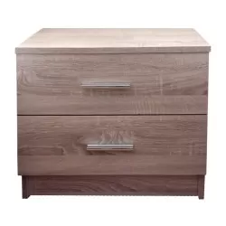 Joy I Bedside Table (unit) - Mesas de Cabeceira