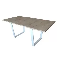 Mesa Fixa de Sala Kenzo - Mesas de Sala