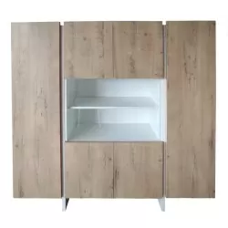 Kenzo Bar Furniture - Móvel de Bar