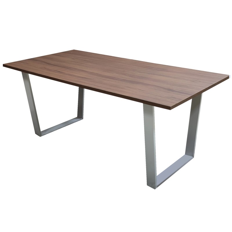 Kenzo Fixed Lounge Table - Mesas de Sala