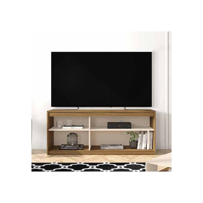 TV cabinet Arizona 407 - Estantes