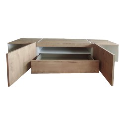 Kenzo TV Furniture - TV Base