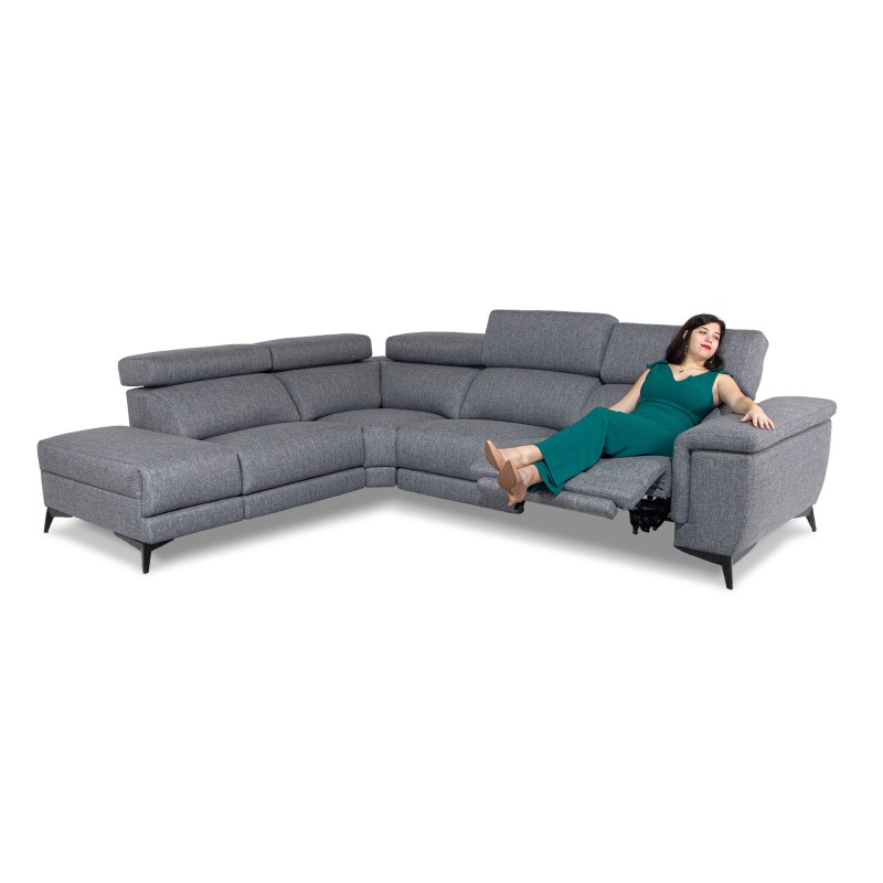 Sting Corner Sofa without Relax