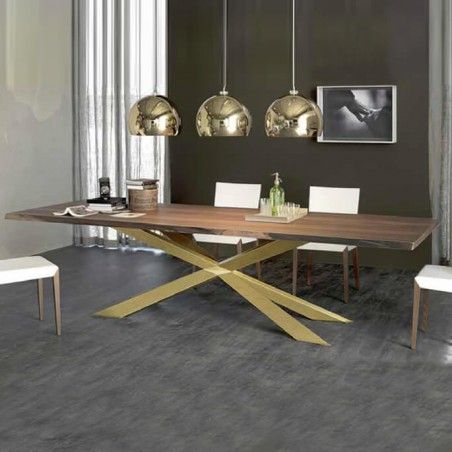 Mesa de Sala Ref.ª 883016 407 - Mesas de Sala