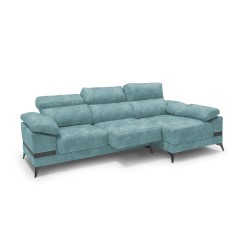Chaiselong Lanus - Chaise Long