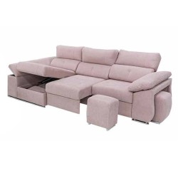 Chaiselong Agora - Chaise Long