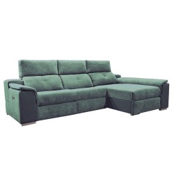 Chaiselong Brescia - Chaise Long