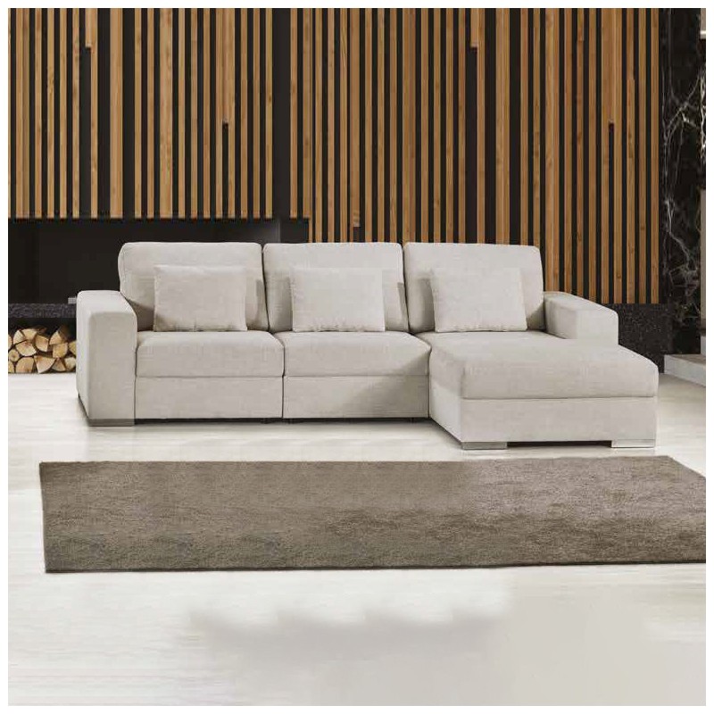 Chaiselong Karol - Chaise Long
