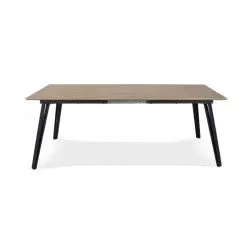 Extendable Living Room Table Ref 874ZL2753 407 - Mesas de Sala